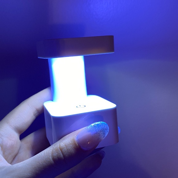 Modelones cat shaped nail LED/UV lamp - Picture 12 of 14